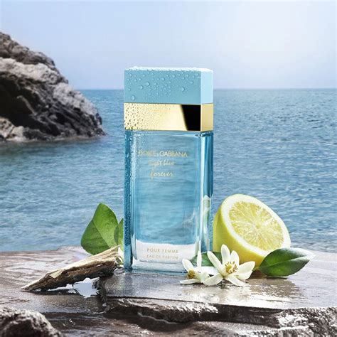 Light Blue Forever Dolce&Gabbana for women 